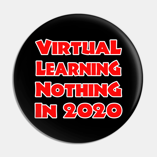 virtual learning no thing in 2020 Pin by DesStiven