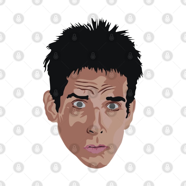 Zoolander by FutureSpaceDesigns