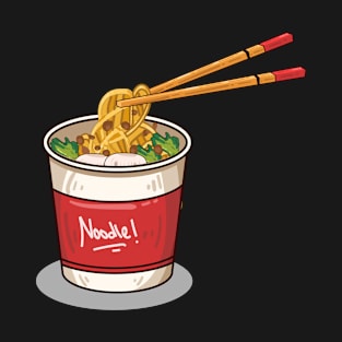 Ramen T-Shirt