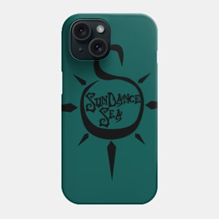 SDS LOGO Phone Case