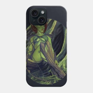 Forest Nymph Phone Case