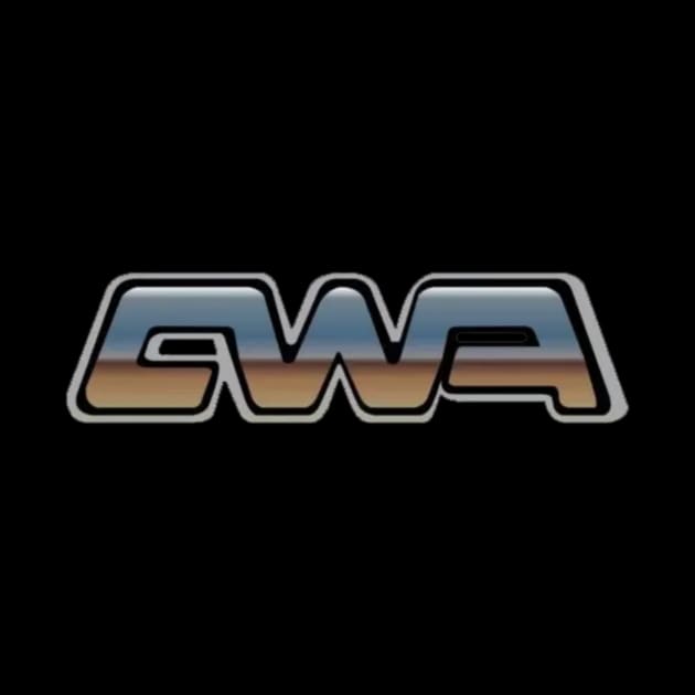 CWA Logo by Main Event Comedy