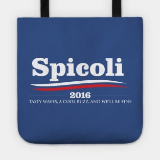 spicoli 2016 Tote