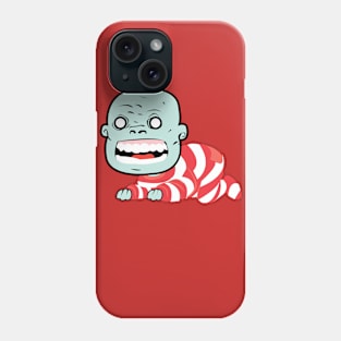 Zombaby Phone Case