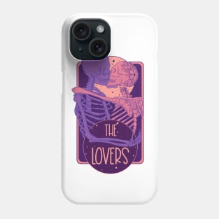 Lovers Phone Case