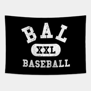 Baltimore Baseball II Tapestry