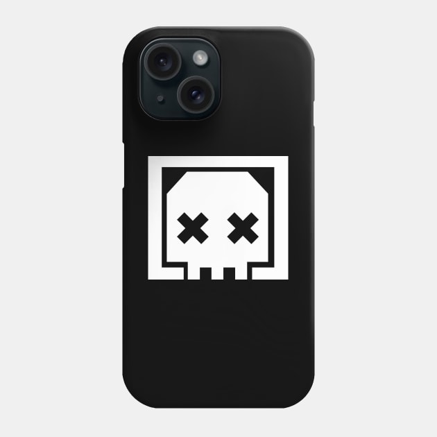 Apex Legends - Death Box Phone Case by DoodleDoc