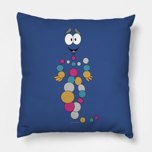 Mr DNA Pillow