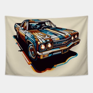 Chevrolet El Camino Tapestry