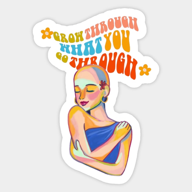 Motivational Stickers, Inspirational stickers, Hippie PNG By ArtFM