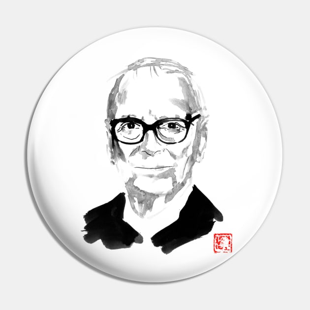 ennio morricone Pin by pechane