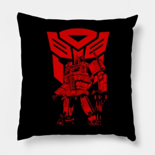 Prime x Pillow