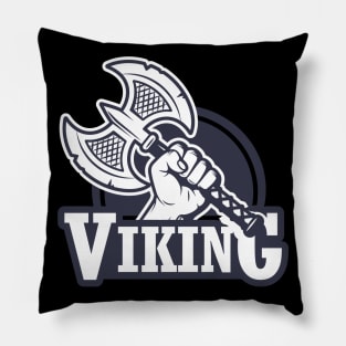 viking Pillow