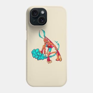 Sun Wukong Phone Case