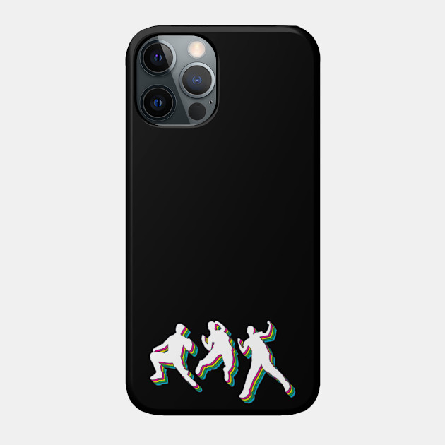 Hot Sauce Committee - Rap - Phone Case