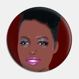 Lupita Nyong'o Pin