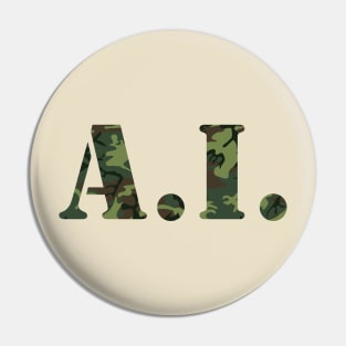 A.I. Pin