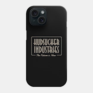 Hudsucker Industries Phone Case