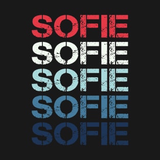 Sofie T-Shirt