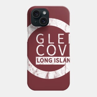 GLEN COVE LONG ISLAND NEW YORK Phone Case