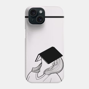 daydreaming Phone Case