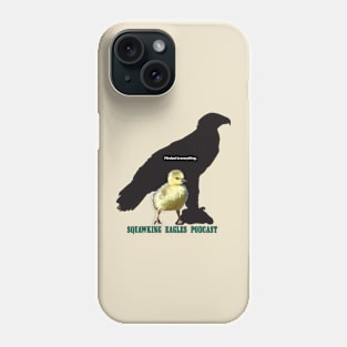 Mind Set is Everything Phone Case