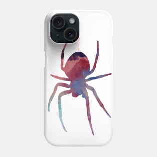 Spider Phone Case