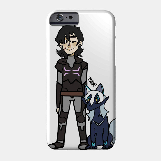 voltron coque iphone 6