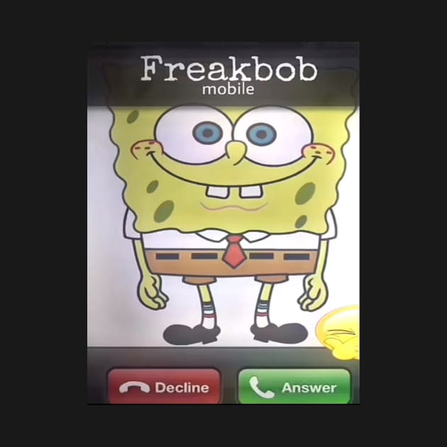 Freakbob