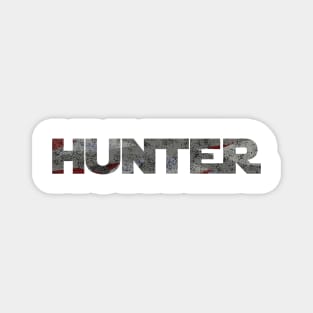 Hunter Magnet