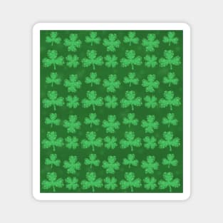 Saint Patrick's day 2022 Magnet