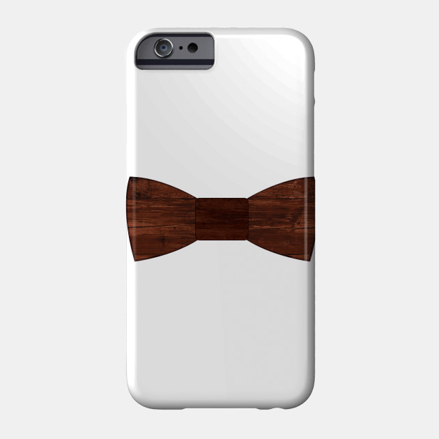 wooden bow case