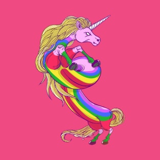 The Unicorn T-Shirt