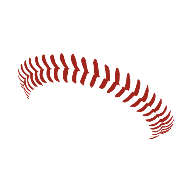 Baseball by 752 Designs