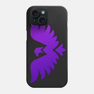 DeathxWing Phone Case