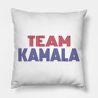 Kamala 2020 Pillow