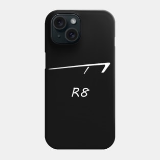 R8 Phone Case