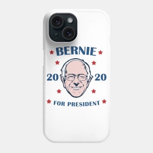 Bernard Sanders Phone Case