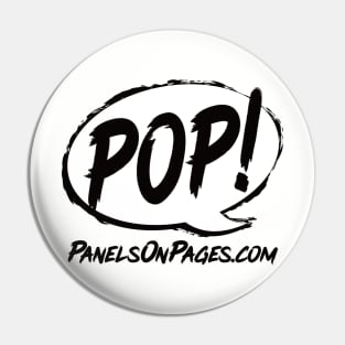 PoP! Balloon 2020 Pin