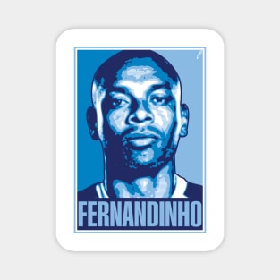 Fernandinho Magnet