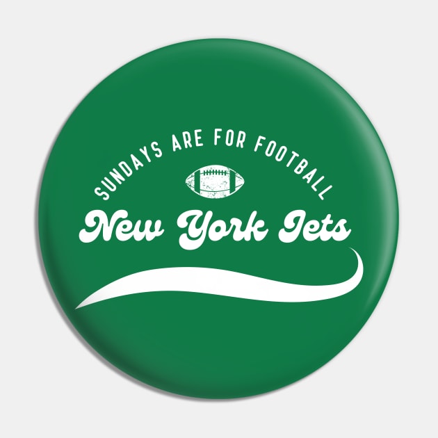 New York Jets Sundays are for football Pin by Sleepless in NY