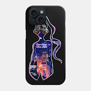 Widowmaker|| OW Phone Case