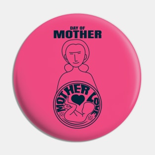 mothers day 2024 Pin