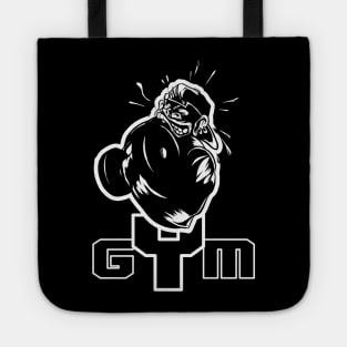 Best Gym Motivation Fitness Bodybuilding Tote