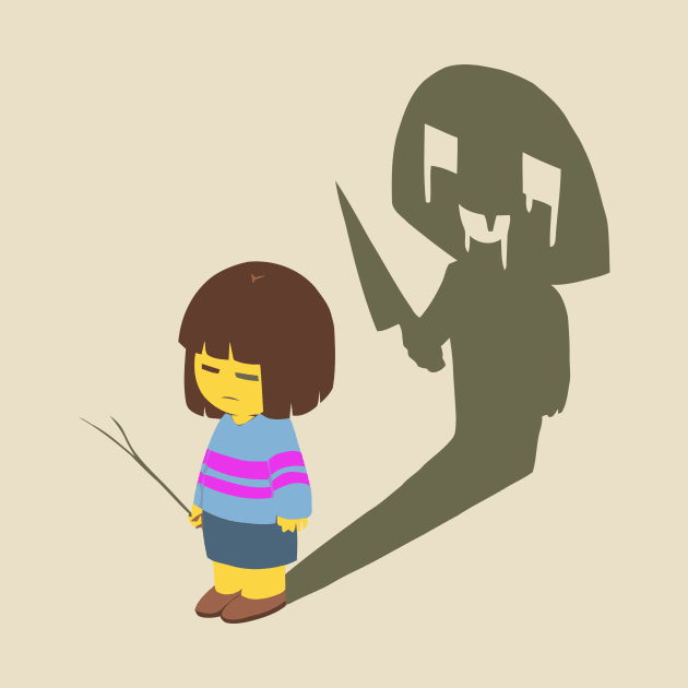Frisk by lettali