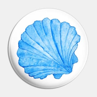 She sells sea shells Pin