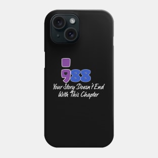 988 Phone Case