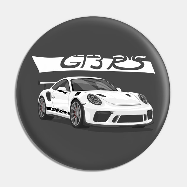 car gt3 rs 911 white edition Pin by creative.z