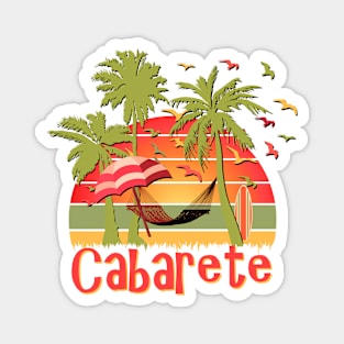 Cabarete Magnet