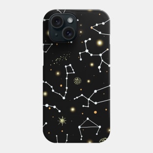 Constellations Phone Case